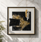 Gilded Foundations